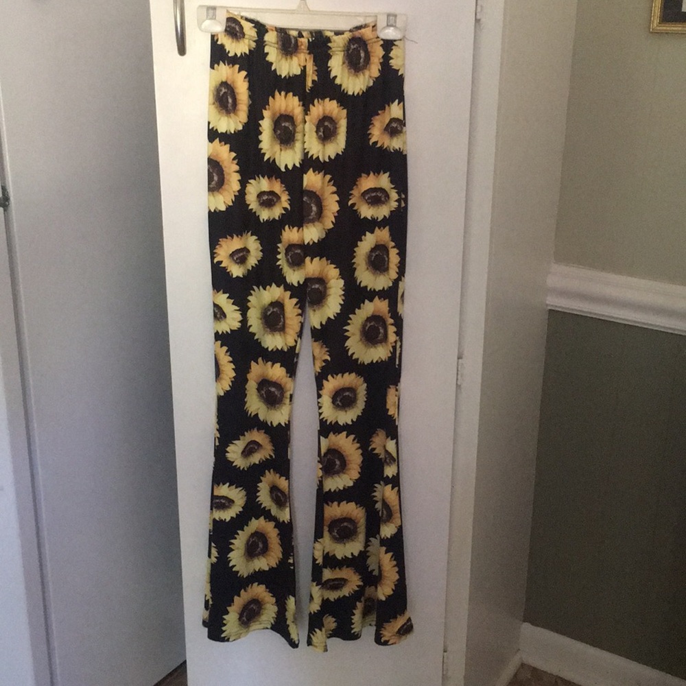 Palazzo pants